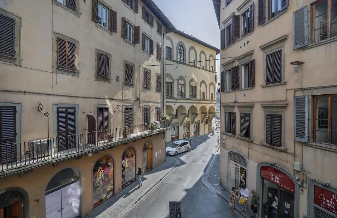 Vigna Nuova 2 Bedroom Apartment-1