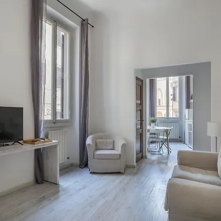 Vigna Nuova 2 Bedroom Apartment-2
