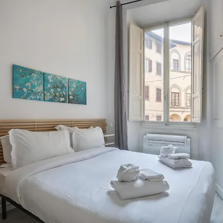 Vigna Nuova 2 Bedroom Apartment-3